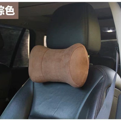 Seat Sleeping Pillow, Customized — Headrest