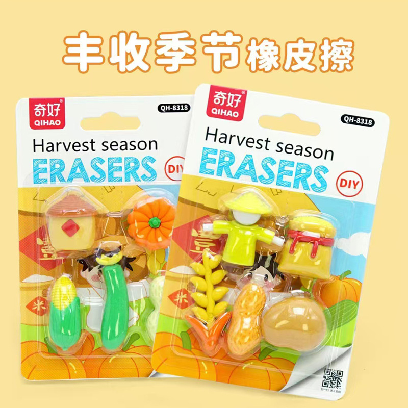 8318-Temporada de cosecha