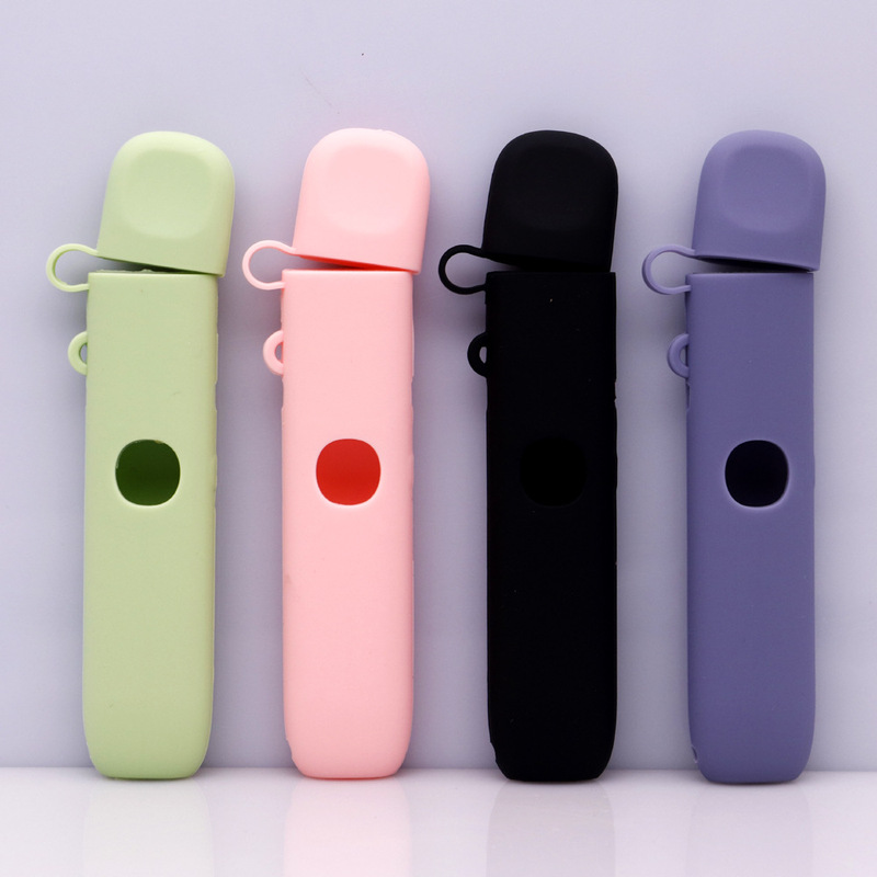 Jf Silicone Case Is Suitable for Yueke 5Th Generation Pro Protective Case Relax Fifth Generation Phantom Protective Case Jf Silicone Case Is Suitable for Yueke 5Th Generation Pro Protective Case Relax Fifth Generation Phantom Protective Case