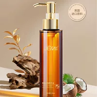 Фракционирование кокосового масла для всего тела пара пара пара веселье SPA пара флирт нежный массаж Эфирное масло кокосовое масло