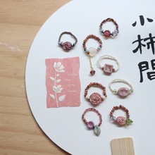 ���N��������ʽ�Ʒ��ɫ��Ȼʯ�����ָ�����L�͹�ָ�h���Ů