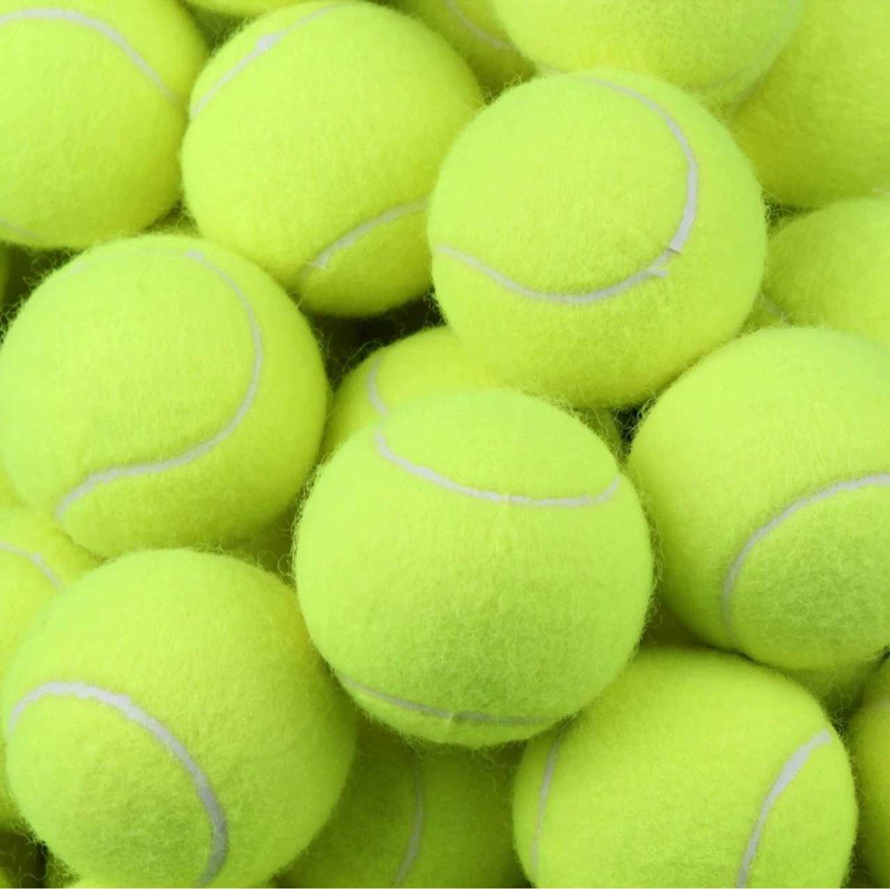 Производитель Tennis 801 Оптовая высокая эластичность для тренировки 1,3 метра Начальная физкультура Класс носостойкий Junior High School соревнование устойчивый пятно