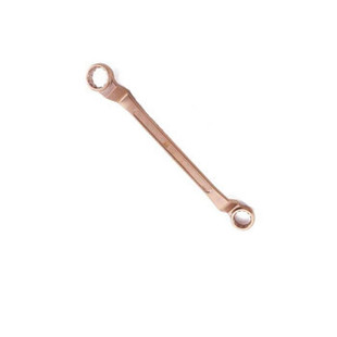 Persian (BoSi) Explosion-proof Double-head Torx Wrench 5.5 * 7mm