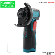 12V��ˢ���ʽ�����ĥ�� ﮵��ĥ�� �׹���и������ĥ���