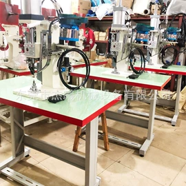 其他铆接设备;气动铆钉机;液压铆钉机