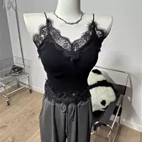 Женская новая летняя нижняя одежда Pure Desire Design с кружевной вставкой и подкладкой для груди, утягивающая нижняя одежда