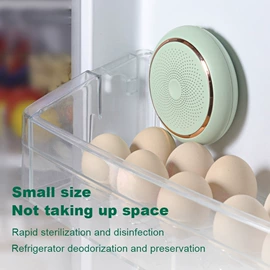 筋膜枪;空气净化器;果蔬解毒机