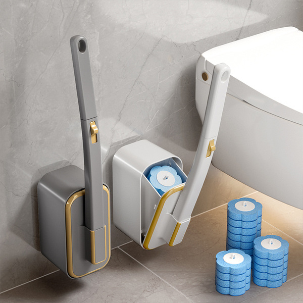 Disposable toilet