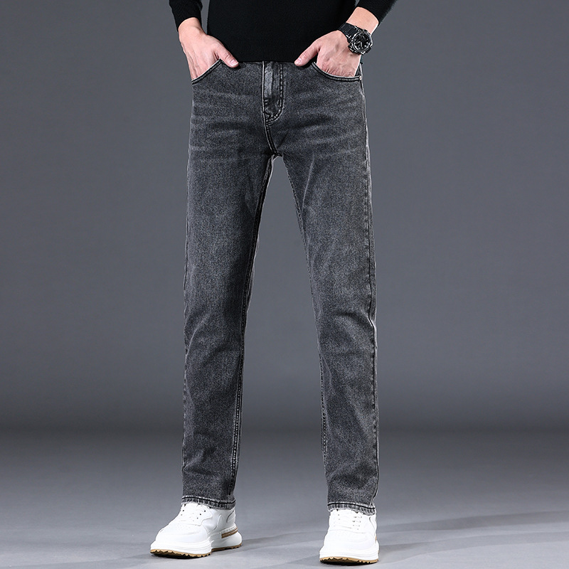 1213 black gray [thick style]