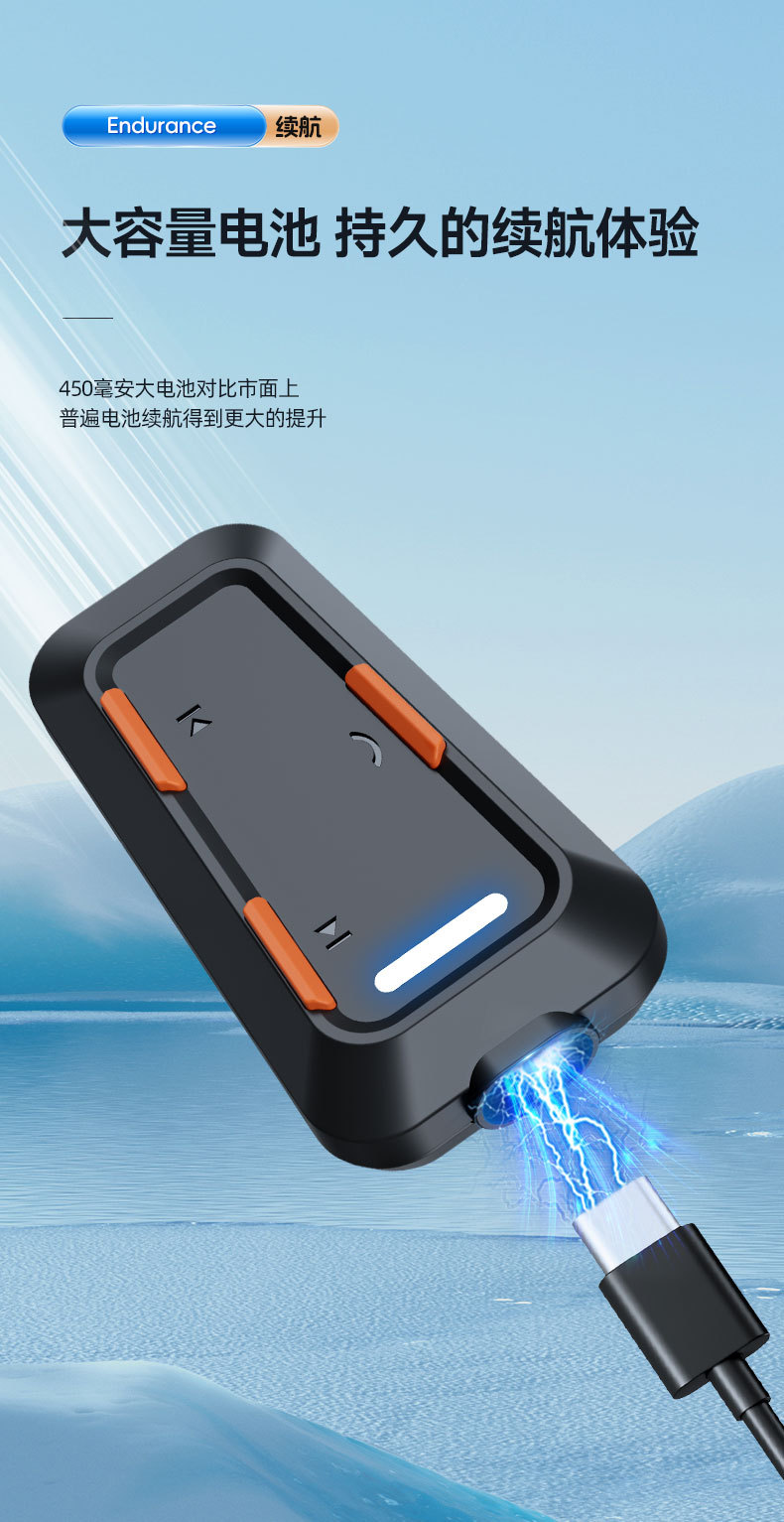 Motorcycle helmet wireless bluetooth headset driving camera recorder APP real-time video double intercom headset