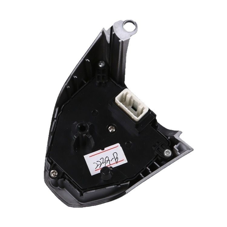 Aplicable a Kia K2 freidyi funcionamiento volante interruptor de botón de velocidad constante crucero