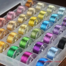 ���y�������پ�  ��ʽ�̽��ֹ�DIY�b��þ�С����25ɫ36ɫ���b