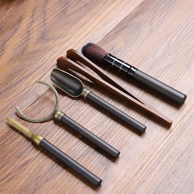 칠하고 염색한 5종 세트