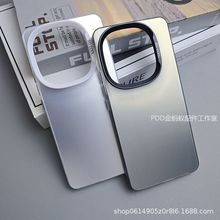 适用OPPOrealmeGT5手机壳reno567112894pro防摔findx678ultrak112