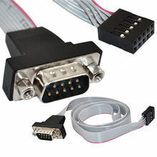 9ᘴ��ھ�COM���ړ��往ֱ�B�@���ž�db9�Uչ��DB9��/�Ű�10P2.54
