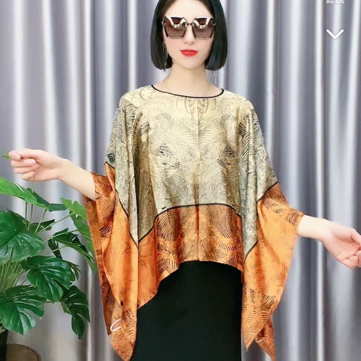 다양한 풀오버 목도리 스카프 세련된 센스 얇은 선 스크린 목도리 여성 외부 착용 여행 큰 광장 스카프 치마