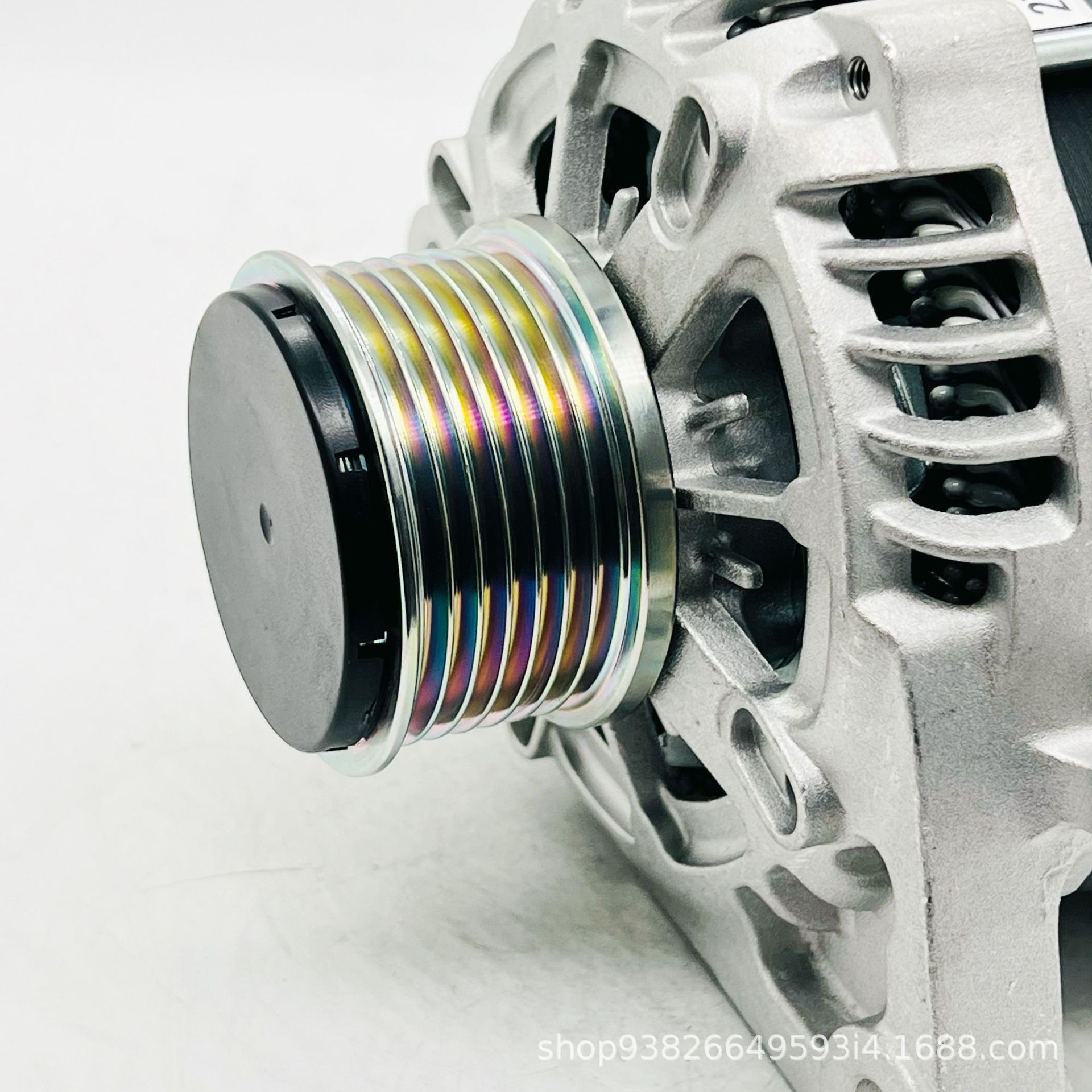 Applicable to Helix 2.8/1GD/2GD series 27060-0L190 automobile generator 27060-0L260