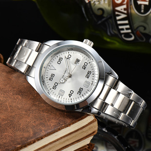 ���ƿհ���ʿʯӢ�ֱ��羳�����Դ����� Quartz Watch