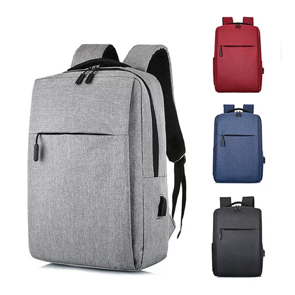 Factory Direct cross-border foreign trade backpack new Korean fashion computer bag all-match backpack one-piece delivery