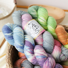 DIY��Ⱦ��ë���u׃ɫ��Ⱦ�д��ֹ�����diyë����ë���F���ϰ�