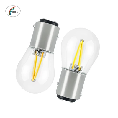 Car Led Turn Signal Brake light