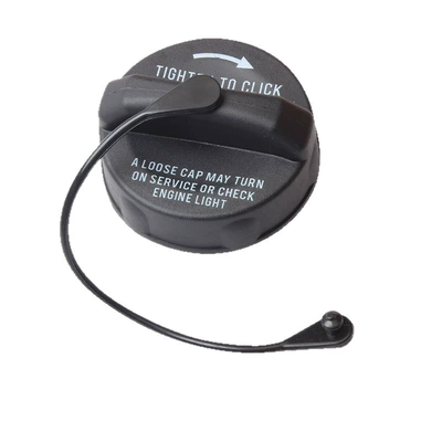 Inner Cover Refueling Cover, Tank cap