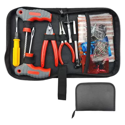 Box, Emergency Repair in One — Repair kit