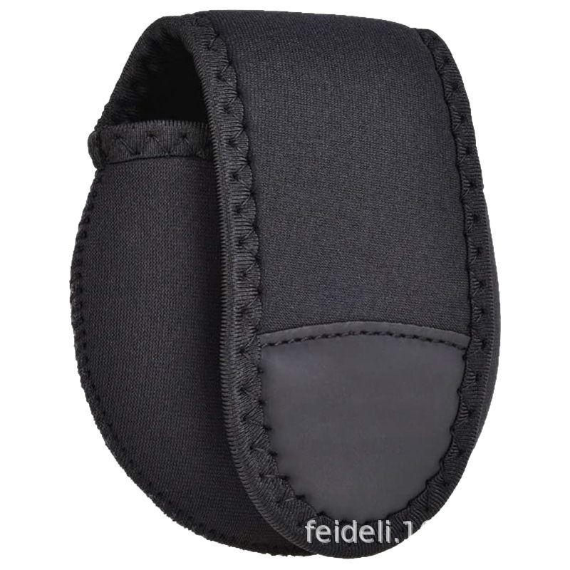 Material DE BUCEO gota de agua bolsa de rueda de pesca bolsa de rueda giratoria bolsa de rueda de gota de agua bolsa de rueda de tambor bolsa de rueda de pesca Luya bolsa de rueda de pesca manga protectora