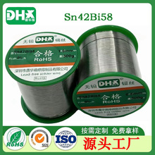 Sn42Bi58�͜غ��a�z 138�挍о�o�U�a��0.8mm ����Ԫ��LED����