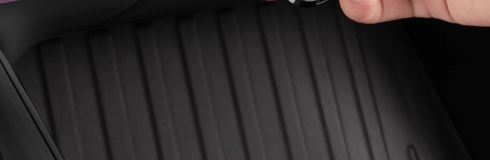 Suitable for Xiaomi Su7 Screen Protective Cover Central Control Navigation Display Protective Silicone Cover Car Interior Supplies