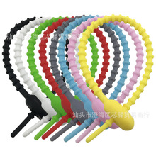 120mm�������TPR�����@����DIY耳׿��Ʒ����ä�В�����˒��K