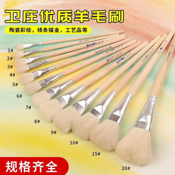ceramic drawing pens
