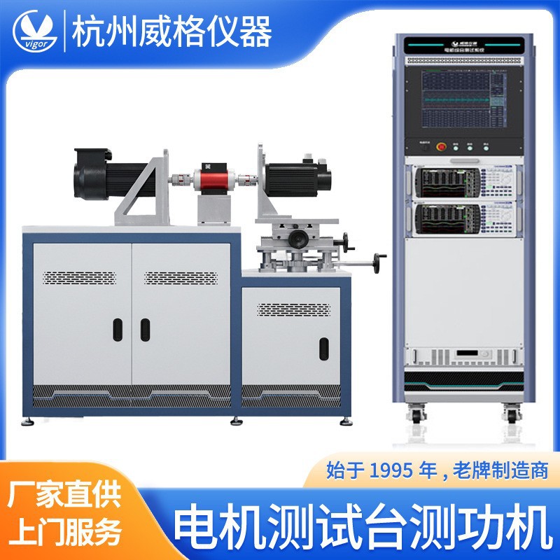 �����⹦��������ܲ��Զ���ƽ̨���ٻ������豸Ť�ظ��ز���ϵͳ