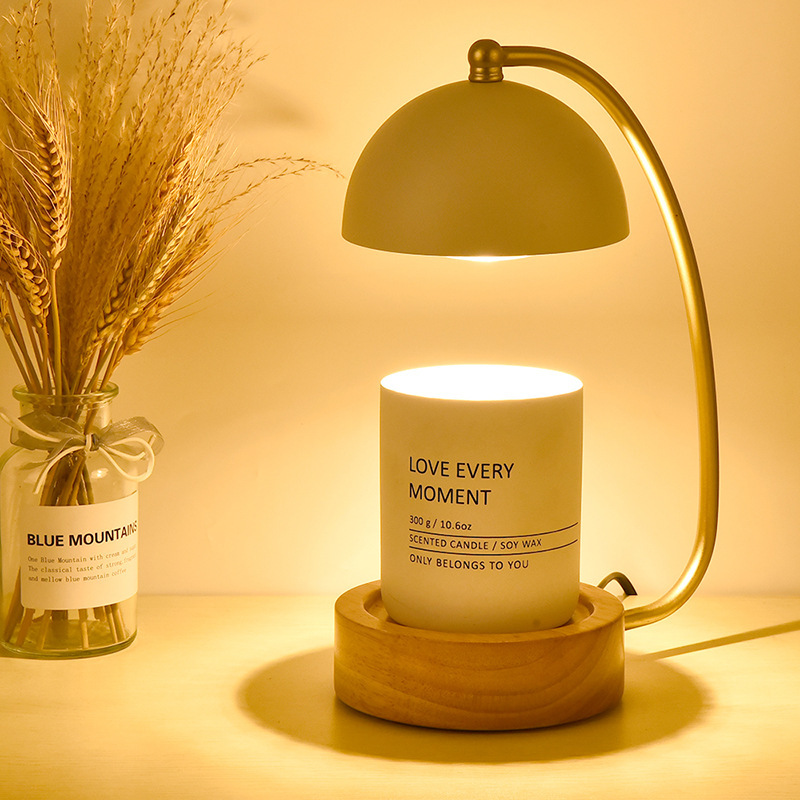 Japanese creative aromatherapy