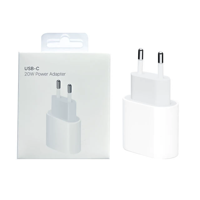 Apple, charger, 20W, wholesale