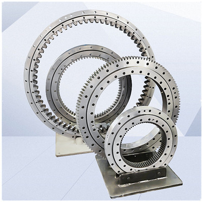 E1788/776 Power plant Grinding machine Coal machine rotate separator turntable bearing Turn around brace