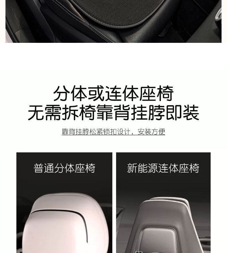 Car seat cushion, universal for all seasons, summer cool linen breathable non-slip cartoon hellokitty car seat cover