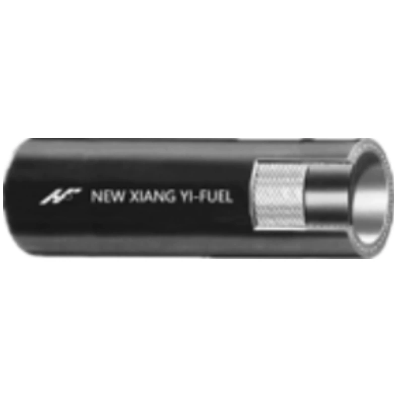 Тайвань Xiangyi яхта рыбацкая лодка Морские трубки серии A1 без стальной проволоки заправка дышащая подача масла возврат масла Вход масла