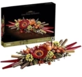 High Quality - Preserved Assorted Flowers【Color Box Packaging】