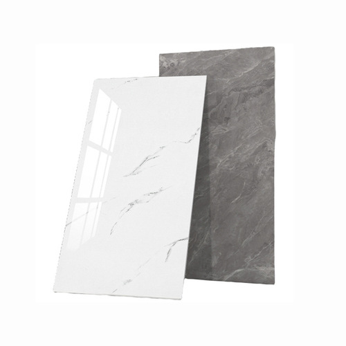 Tile Sticker Background Wall Sticker Self-adhesive Wallpaper Self-stick Tile Wall Bathroom Waterproof Renovation Repair Decorative Board 