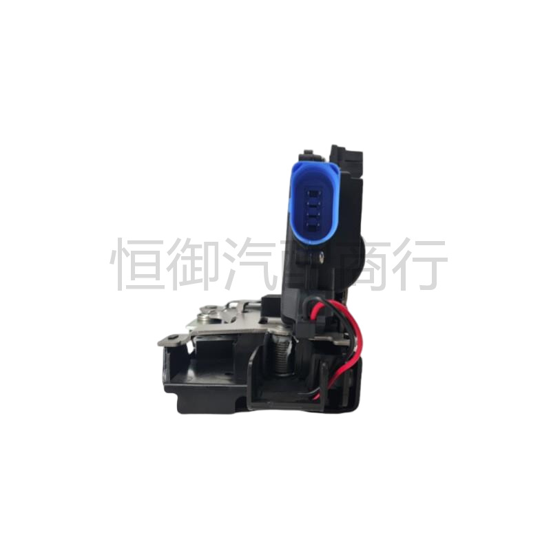 3B1837016Cc 6Qd837016B Front Right for Polo Jingqi Jingqing 2006-2010
