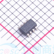 ԭװ��Ʒ LM74502HQDDFRQ1 ��װSOT23-8 ��Դ����оƬ