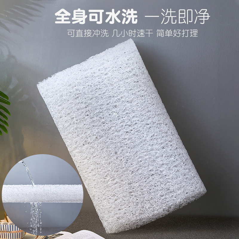 IYR74D空氣纖維枕頭枕芯護頸椎助睡眠專用家用鏤空透氣硬整頭男加