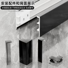 201/304���P����_��6/8/10����PVC����ʽ����Ӱ��b�R����_��