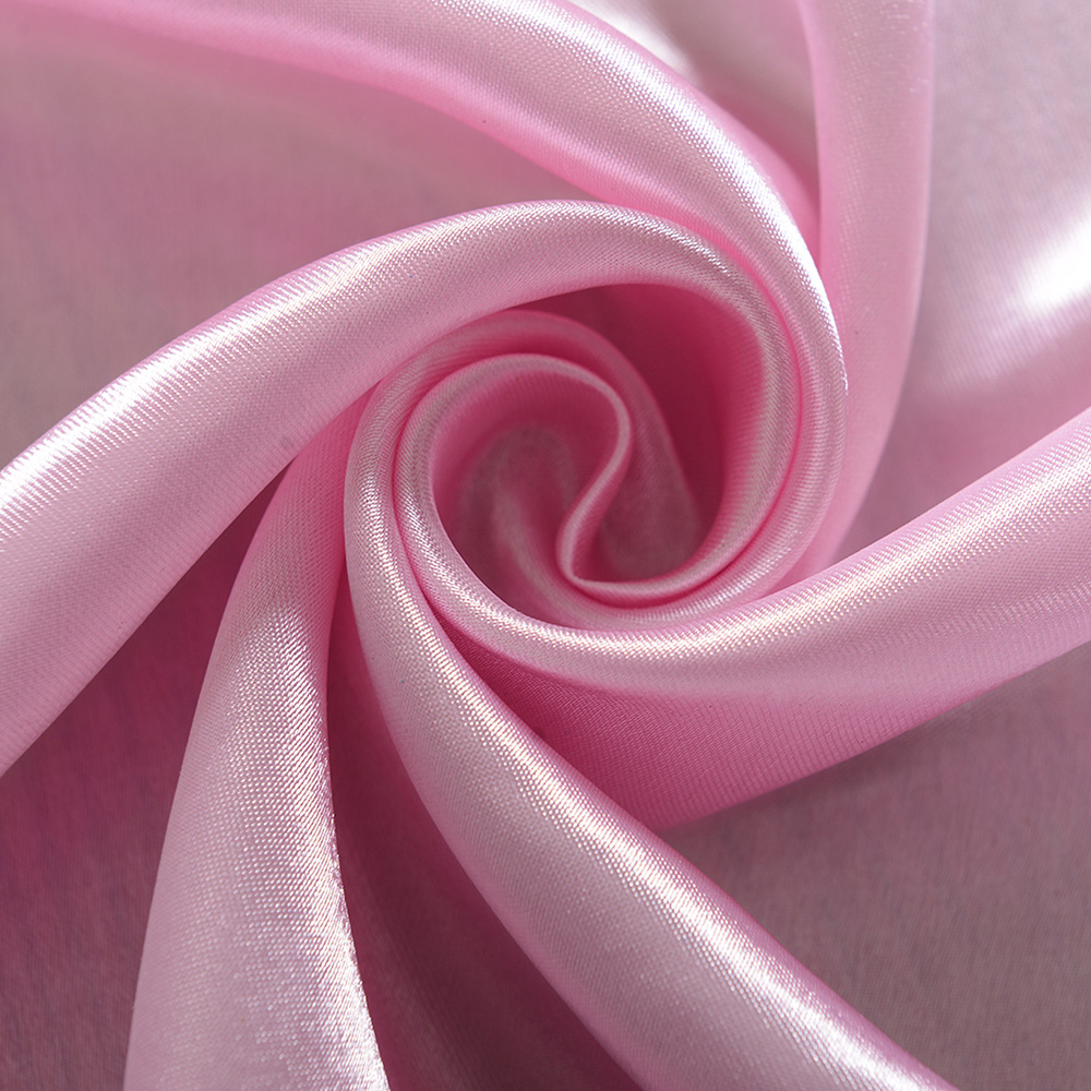 Ventas transfronterizas calientes Wumei satin tela cortinas acabadas sala de estar dormitorio sombreante acoplamiento de acoplamiento fábrica directa venta al por mayor