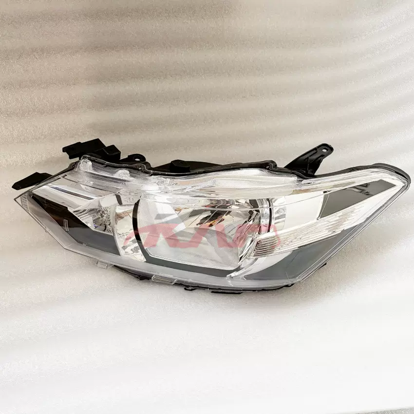 适用丰田2014威驰VIOS大灯 中东规  81110-0D540 ，81150-0D540