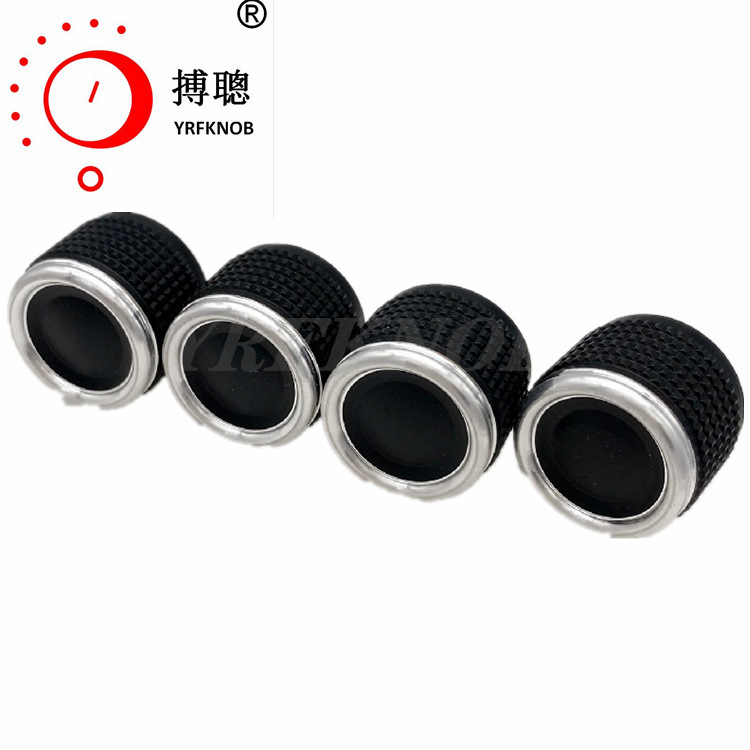 ����ֱ�����Ƹ��Ӻ�ɫ���Ͻ���ť���߳��ص������⾶18*14mm��