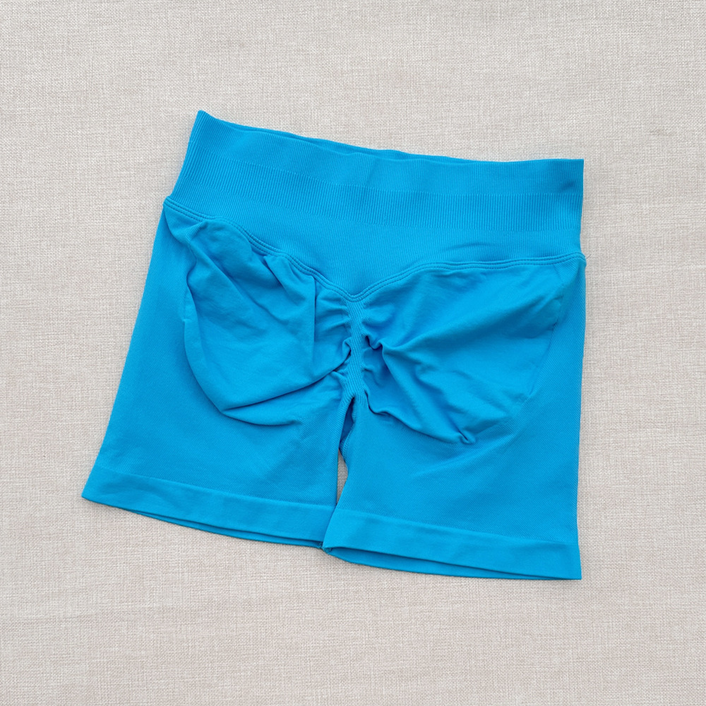 глациерный синий