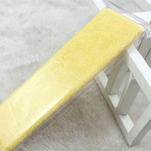 Cotton Yoga Headband Hairband Outdoor Sports Sweatband Breathable Sweatband Can Be Used As Logo
