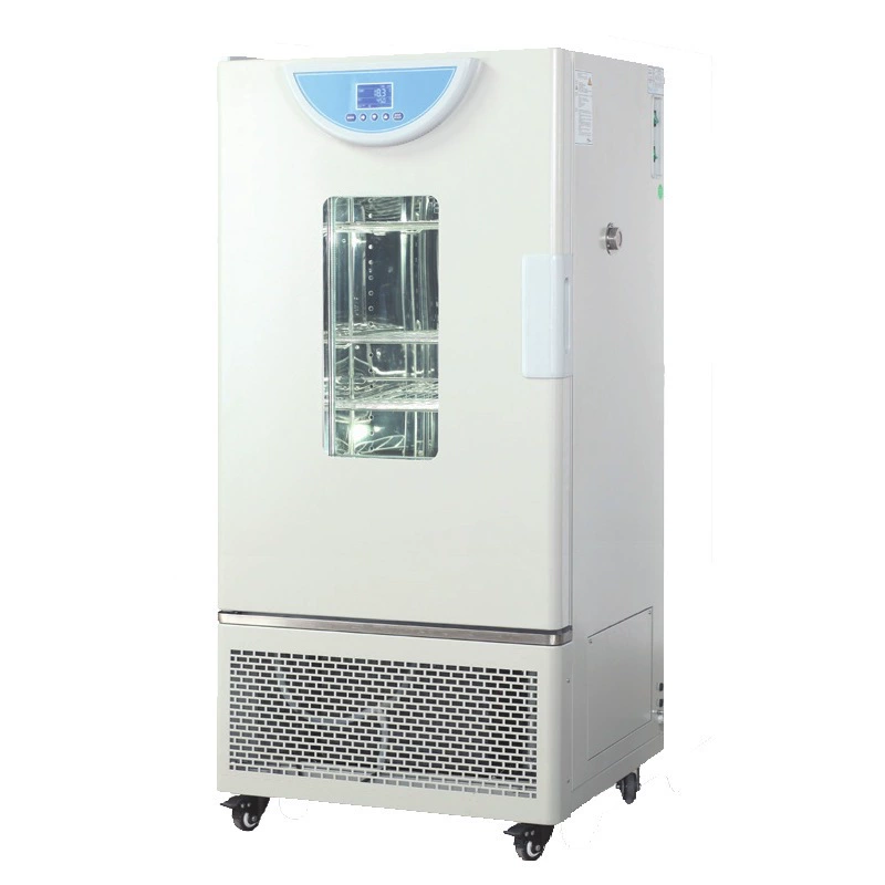 Шанхайский биохимический инкубатор BPC с ЖК-экраном, инкубатор для форм BPMJ